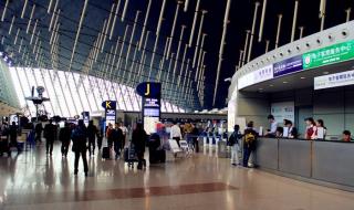 上海机场大巴时刻表 上海机场大巴时刻表