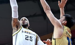 辽宁本钢2022赛程